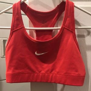 Nike Dry Fit Sports Bra